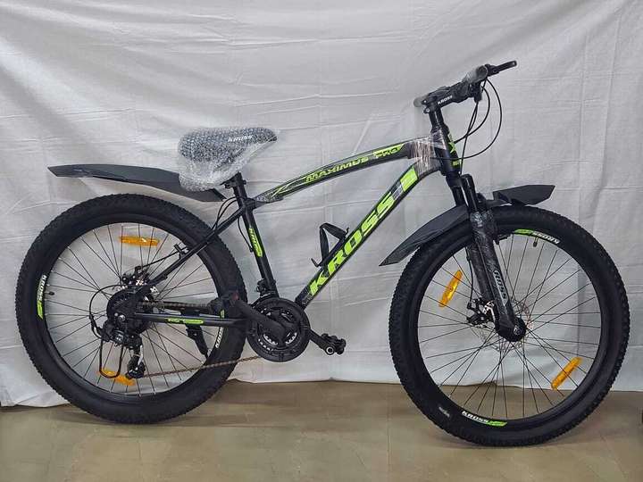 Kross MAXIMUS PRO 21 SP 26 T Hybrid Cycle City Bike Price in India Buy Kross MAXIMUS PRO 21 SP 26 T Hybrid Cycle City Bike online at Flipkart