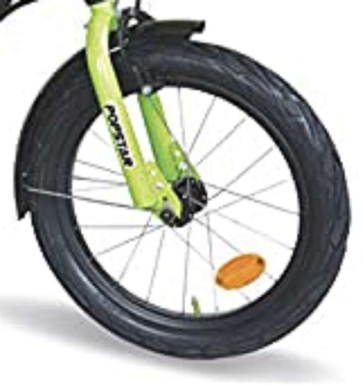 BODKECYCES Popstar Benzo 16T 4 6 Year Kids Cycle 16 T Road Cycle Price in India Buy BODKECYCES Popstar Benzo 16T 4 6 Year Kids Cycle 16 T Road Cycle online at Flipkart