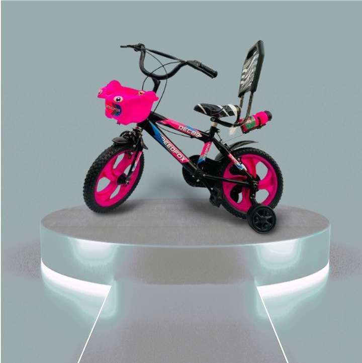 SPEEDFOX 14T BMX baby bicycle for girl and boy age group 2 5 years 80 assembled 14 T BMX Cycle Price in India Buy SPEEDFOX 14T BMX baby bicycle for girl and