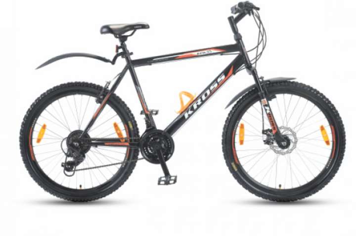 Kross ECO BIKE 26T MS 26 T Mountain Cycle Price in India Buy Kross ECO BIKE 26T MS 26 T Mountain Cycle online at Flipkart