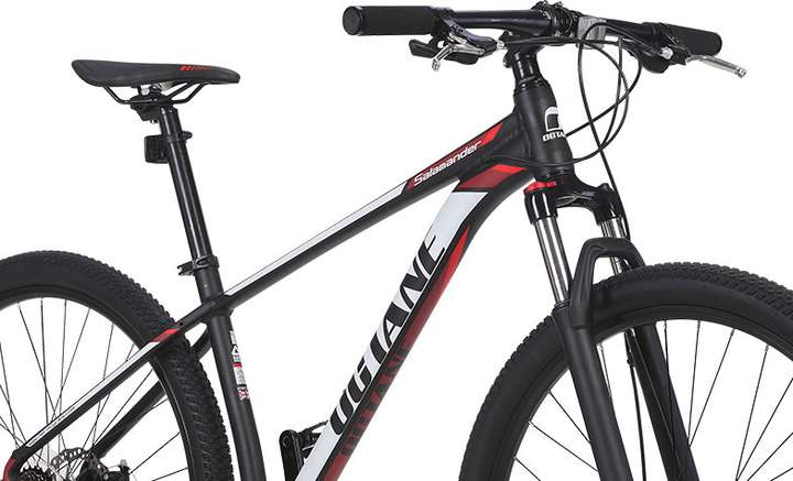 HERO OCTANE SALAMANDER 27.5 T Hybrid Cycle City Bike Price in India Buy HERO OCTANE SALAMANDER 27.5 T Hybrid Cycle City Bike online at Flipkart