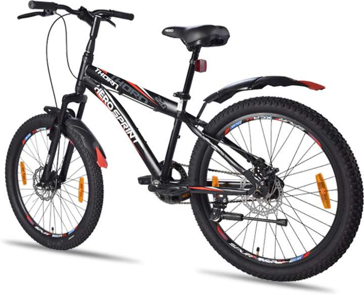 Hero thorn 26t v brake outlet