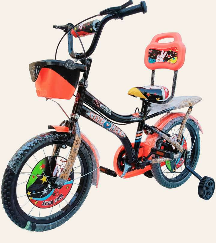 Baby cycle 8 years hotsell