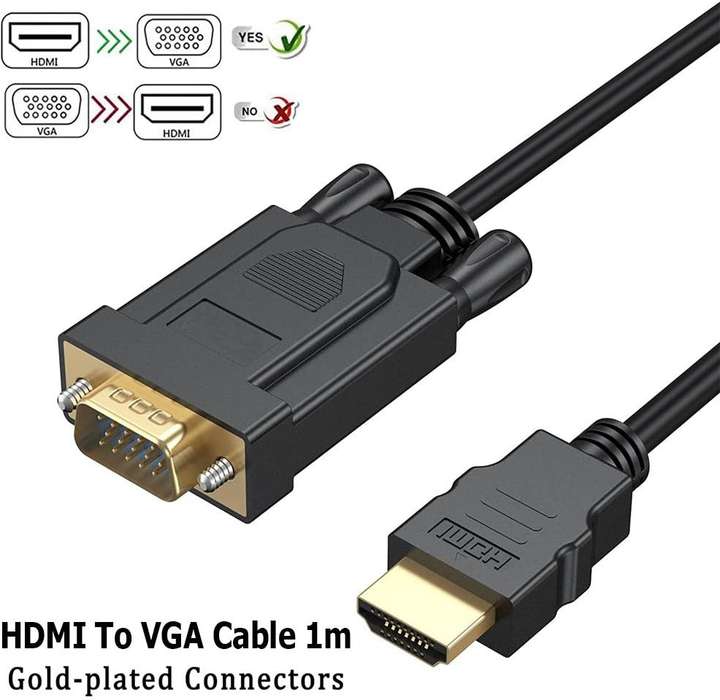 Pc a hdmi deals
