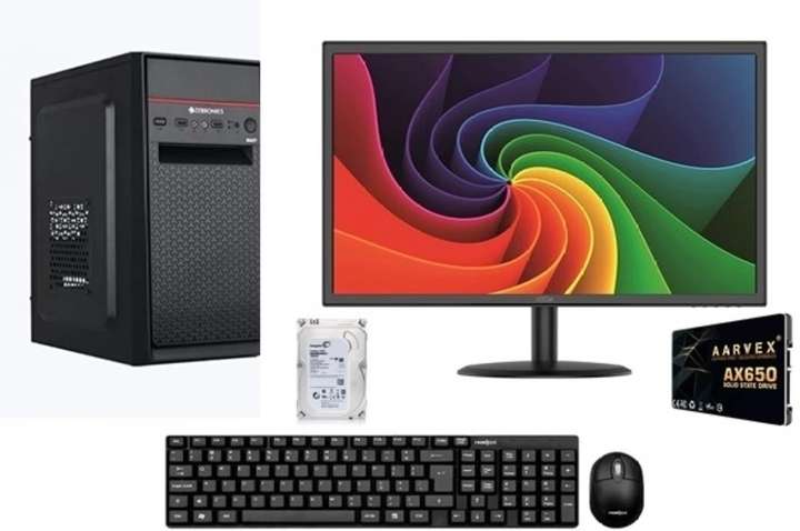 Win10 Corei7 4790 Mem16 SSD256GB+1TB GTX760