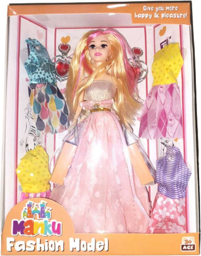 BUNNYSTOYMART Plastic Kids Doll Playset Gudiya Doll for Kids Hand Makeup Clothes Beauty Plastic Kids Doll Playset Gudiya Doll for Kids Hand Makeup Clothes Beauty Buy Doll for Kids toys in India. shop ...
