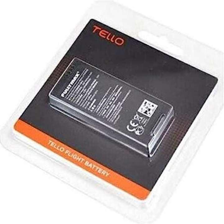 Bateria dji tello 2025