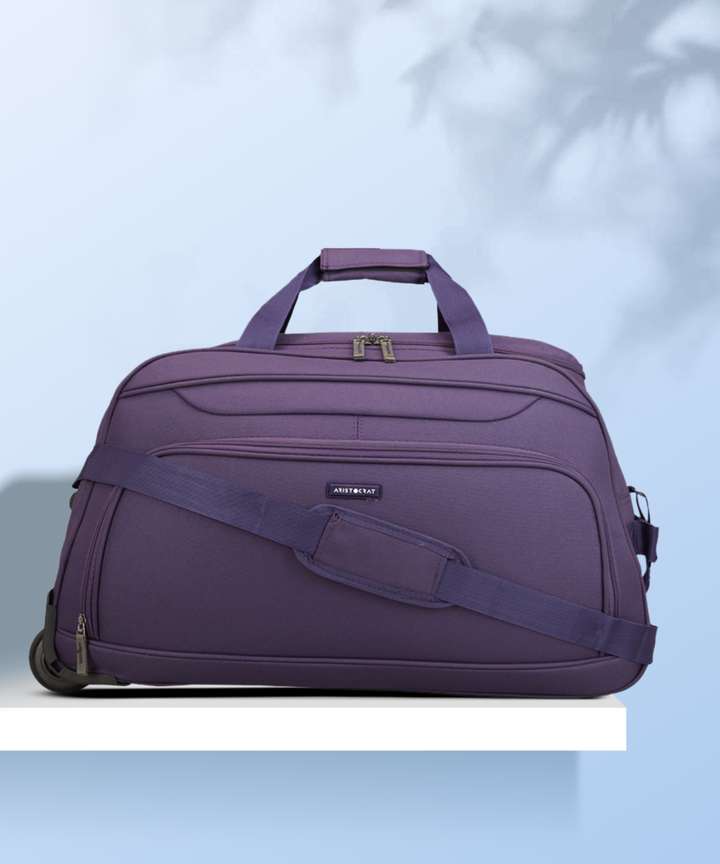 Aristocrat dart duffle trolley 65 cheap