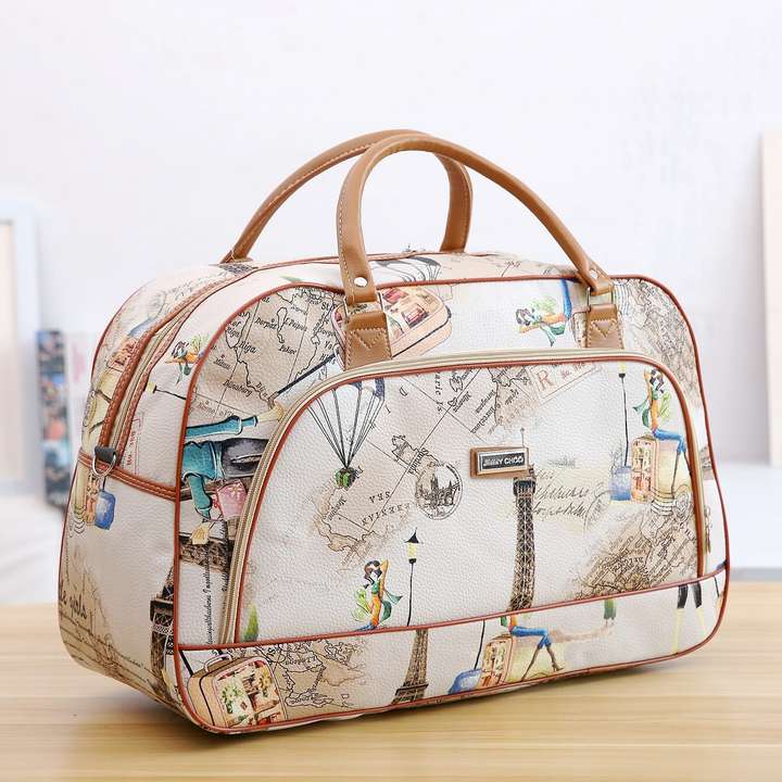 Womens large travel duffel bag outlet