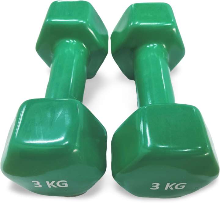 3kg dumbbells online online