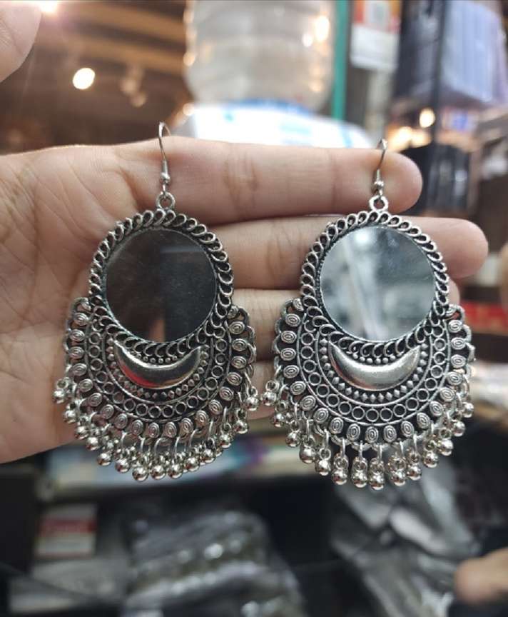 Fashion designer earrings hotsell