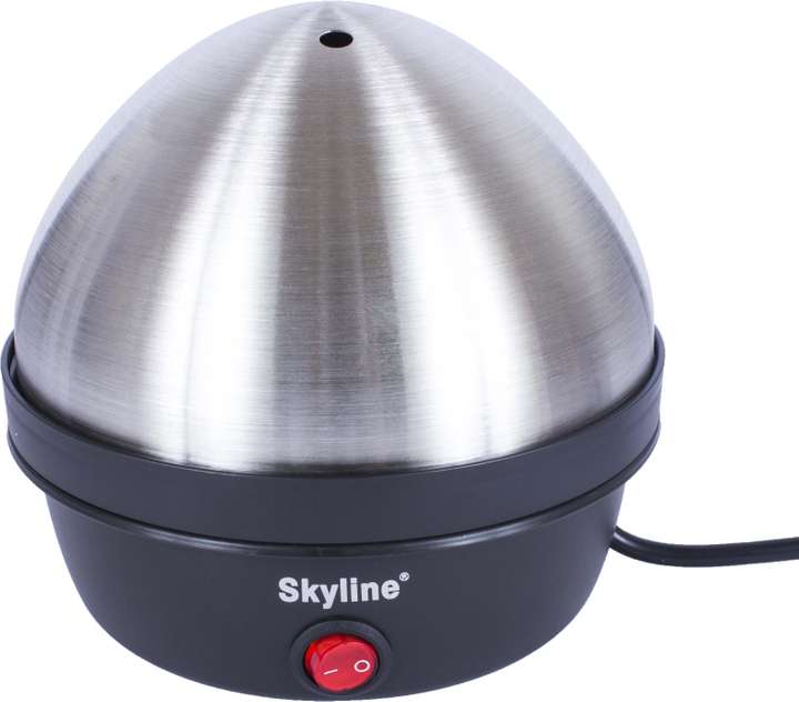 SKYLINE VTL 6161 VTL 6161 Egg Cooker Price in India Buy SKYLINE VTL 6161 VTL 6161 Egg Cooker online at Flipkart