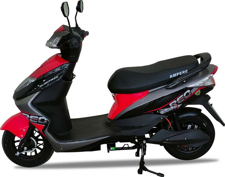 Reo scooty price top
