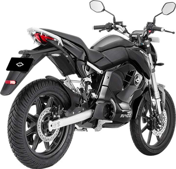 REVOLT RV400 Booking for Ex Showroom Price With Charger Cosmic Black Price in India Buy REVOLT RV400 Booking for Ex Showroom Price With Charger Cosmic Black online at Flipkart