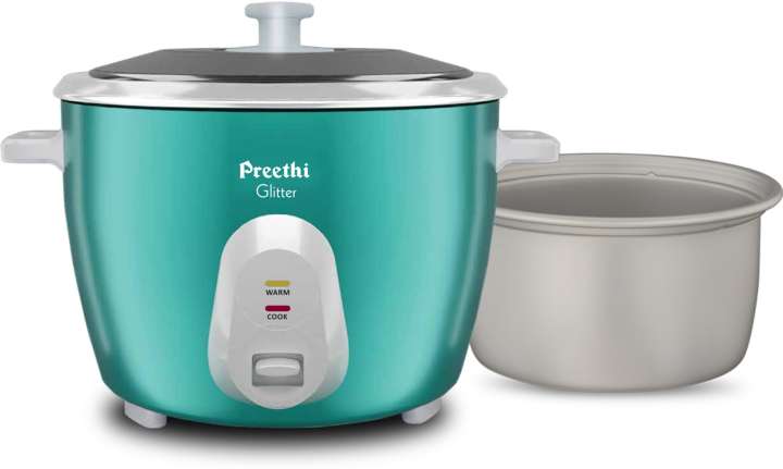 Preethi electric cooker price sale