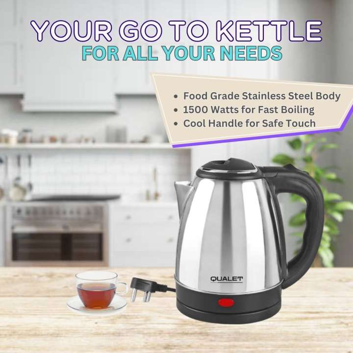 Glitter kettle best sale