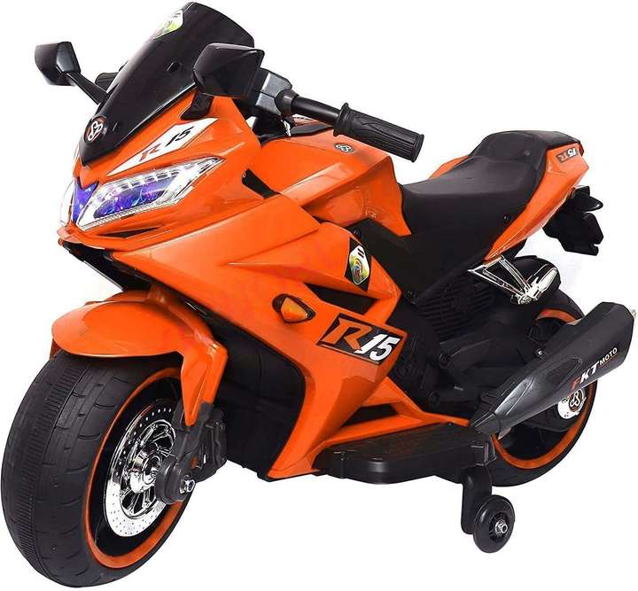 SHAKYA WORLD R15 Sports Ride on Rechargeable Bike for Kids Bike Battery Operated Ride On Price in India Buy SHAKYA WORLD R15 Sports Ride on Rechargeable Bike for Kids Bike Battery Operated Ride On onl...