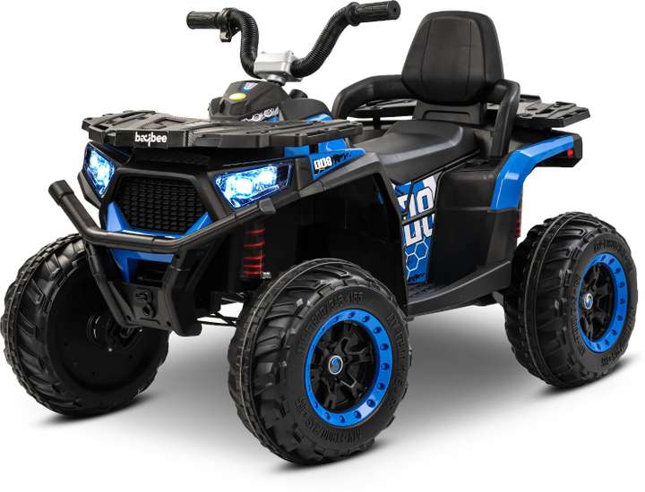 baybee Adventura ATV Rechargeable Battery Bike for Kids Ride on Baby Big Bike Baby Bike Battery Operated Ride On Price in India Buy baybee Adventura ATV Rechargeable Battery Bike for Kids