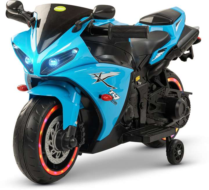 baybee R7 Kids Battery Bike for Kids Ride on Toy Baby Bike with Music Light Kids Bike Battery Operated Ride On Price in India Buy baybee R7 Kids Battery Bike