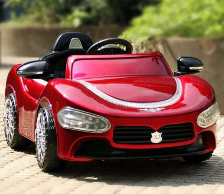 oh baby kids 518 CAR FULL OF LED LIGHT REMOTE CAR BEST FOR KIDS Car Battery Operated Ride On Price in India Buy oh baby kids 518 CAR FULL OF LED