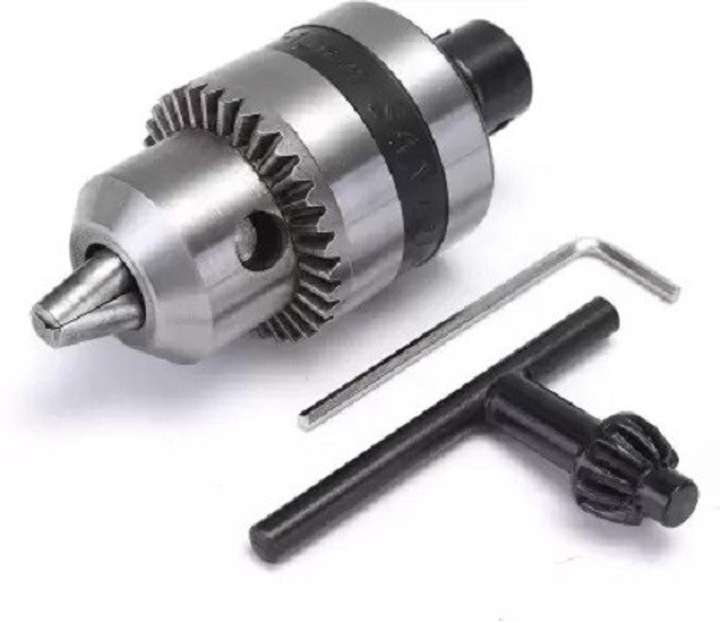 Drill chuck 10mm price best sale