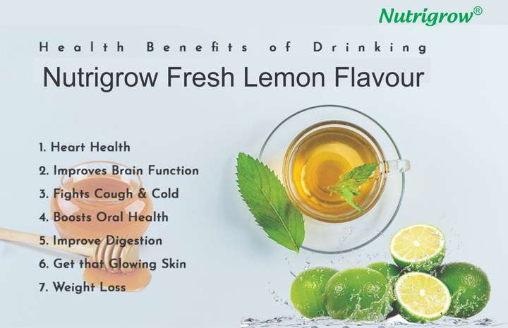 NUTRIGROW Fresh Drink 100gm Lemon 2 Fat cutter Helps in weight loss Energy Drink Price in India Buy NUTRIGROW Fresh Drink 100gm Lemon 2 Fat cutter Helps in weight loss Energy Drink online