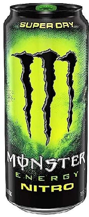 Green monster juice top
