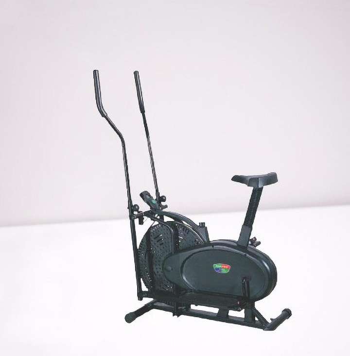 Toppro cross trainer hotsell