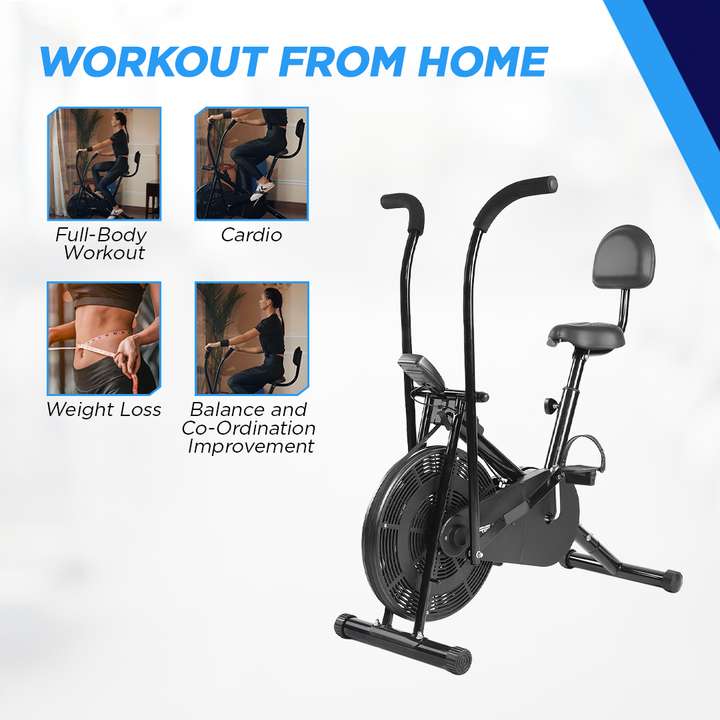 Ab cycle clearance