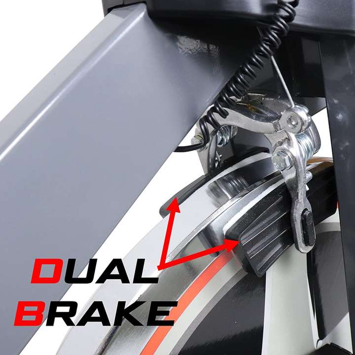 20kg flywheel outlet