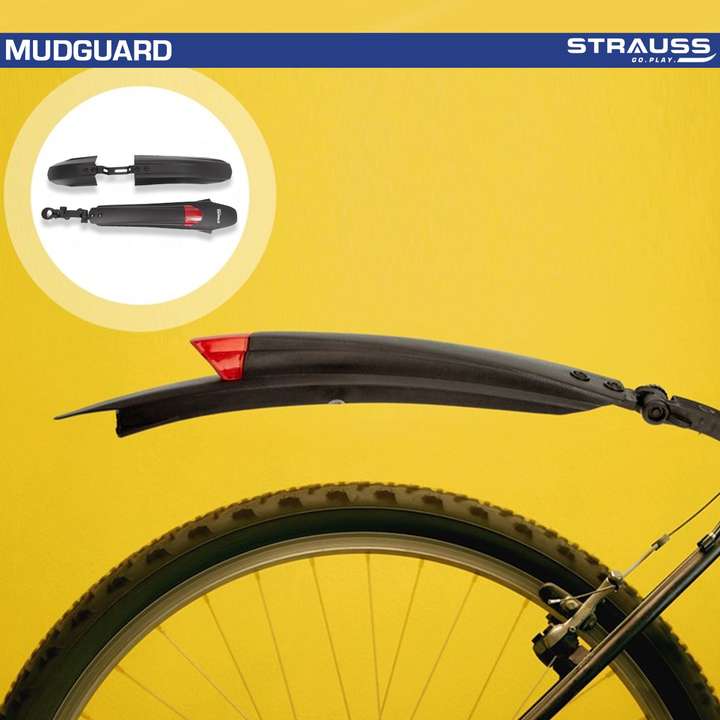 Cycle mudguard flipkart discount