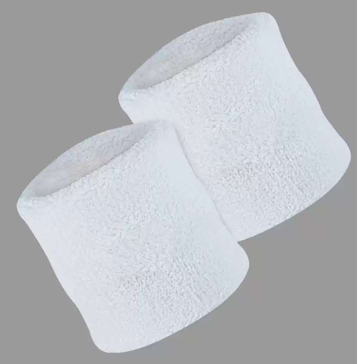 Fitty STRONG SNOWY WHITE WRISTBAND HEADBAND FOR MEN WOMEN BOYS GIRLS Fitness Band Buy Fitty STRONG SNOWY WHITE WRISTBAND HEADBAND FOR MEN WOMEN BOYS GIRLS
