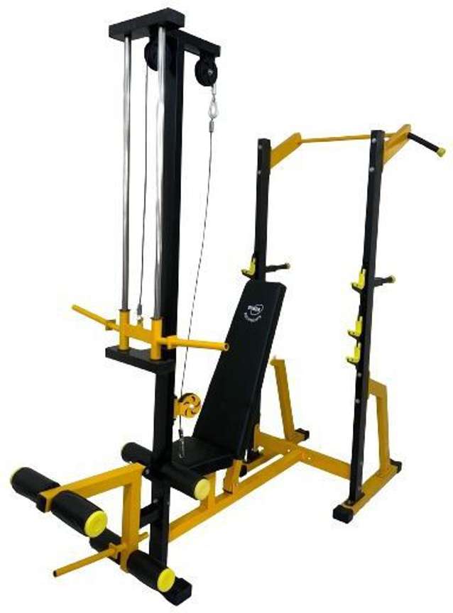 20 in 1 gym bench flipkart discount