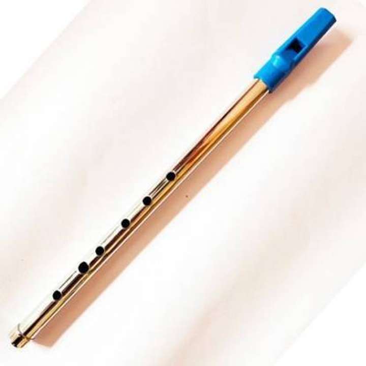Brass flute price on sale