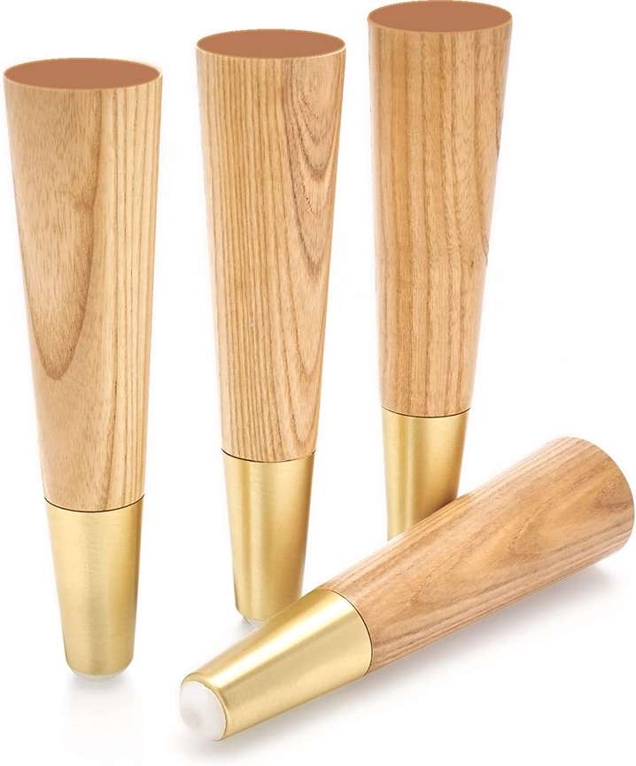 12 inch chair legs 2025
