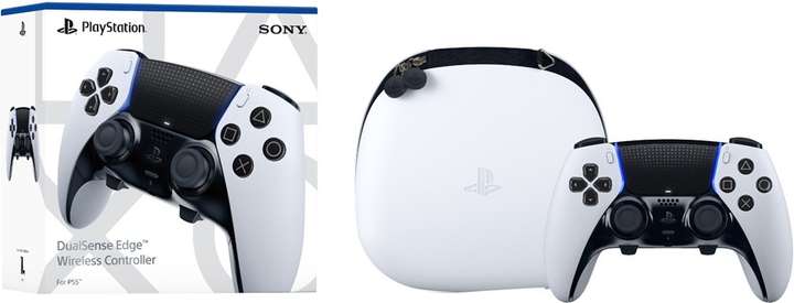 家庭用ゲーム機本体 PlayStation - dualsense edge Amazon.co.jp: 【純正品】DualSense Edge ワイヤレス