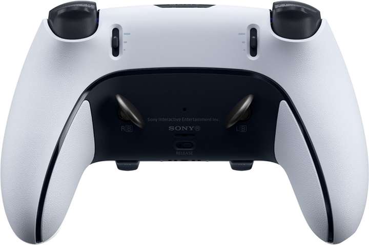 SONY DualSense Edge Wireless Controller Gamepad - SONY : Flipkart.com