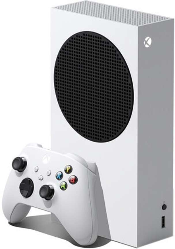 MICROSOFT Xbox Series S 512 GB Price in India - Buy MICROSOFT Xbox 
