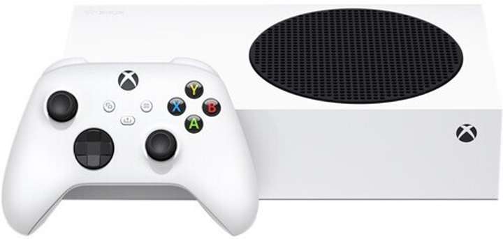 MICROSOFT Xbox Series S 512 GB Price in India - Buy MICROSOFT Xbox 