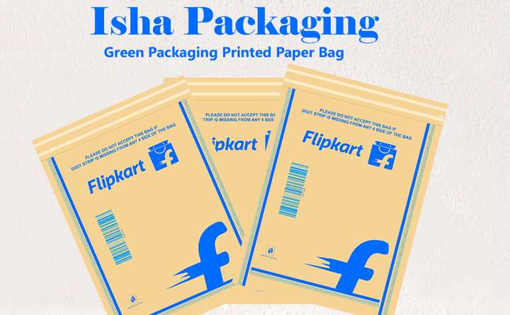 Flipkart paper bags new arrivals