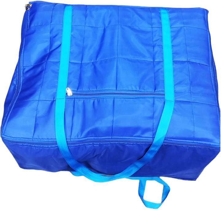 Blanket cover bag flipkart clearance