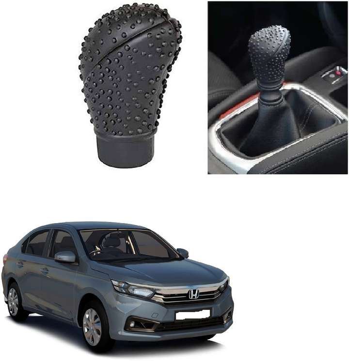 Honda amaze gear knob discount