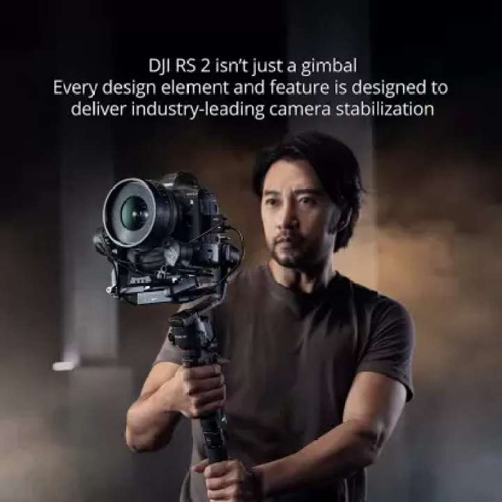 dji Ronin RS2 Pro 3 Axis Gimbal for Camera Price in India - Buy dji Ronin RS2  Pro 3 Axis Gimbal for Camera online at Flipkart.com