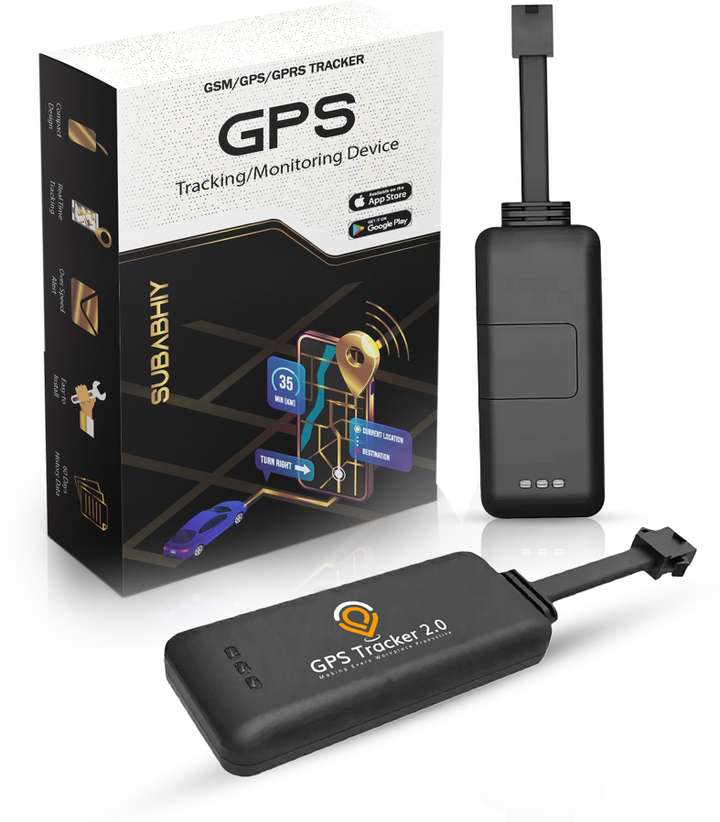 Gps tracker for car price discount