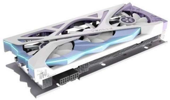 Yeston AMD Radeon Radeon RX 6800 XT Sakura Edition compatible ARGB light  effect 16 GB GDDR6 Graphics Card - Yeston : Flipkart.com