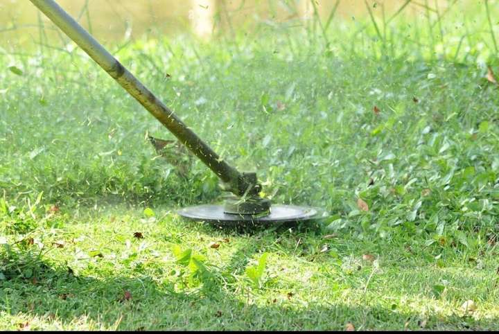 MASHKI 40T Heavy Duty Blade For Grass Cutter Crop Cutter Brush Cutter Blade Corded Grass Trimmer Price in India Buy MASHKI 40T Heavy Duty Blade For Grass Cutter Crop Cutter Brush Cutter Blade Corded G...