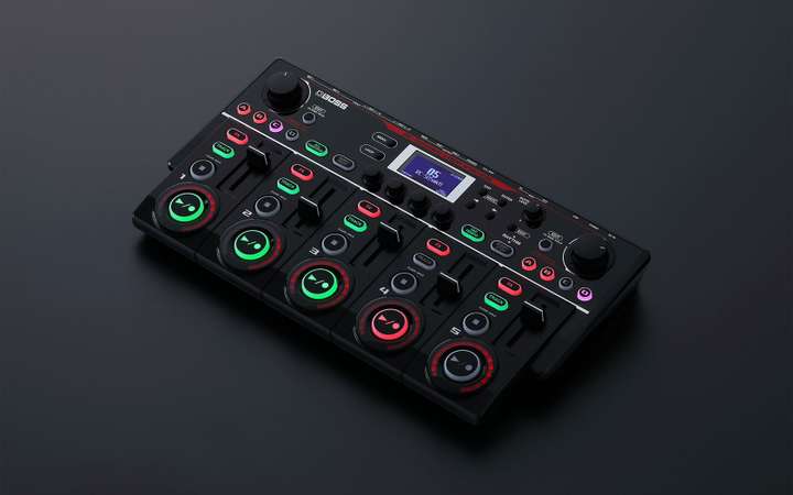BOSS RC-505 MK II Guitar Processor Price in India - Buy BOSS RC-505 MK II  Guitar Processor online at Flipkart.com