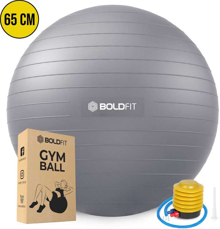 Birthing ball 65cm discount