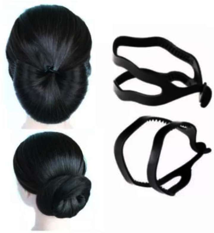 Donut bun clip store