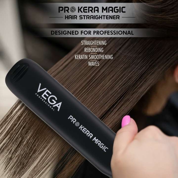 Kera hair straightening brush hotsell